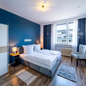 Im Herzen Hannovers 3min 95m² 3 Balkon Aufzug Hannover