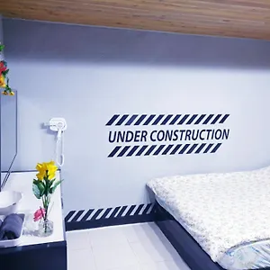 Hostel Oppa Sinchon-hongdae