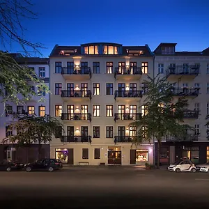 Apartment Luxoise