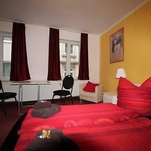 Sleep In St. Pauli Affittacamere